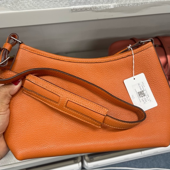 🧡SOLD🧡Hermes crossbody bag - Picture 2 of 7